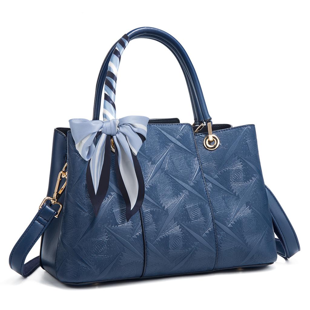 Mother'S Day Gifts For Mothers, Women'S Bags, Women'S Large-Capacity Shoulder Handbags In The Atmosphere