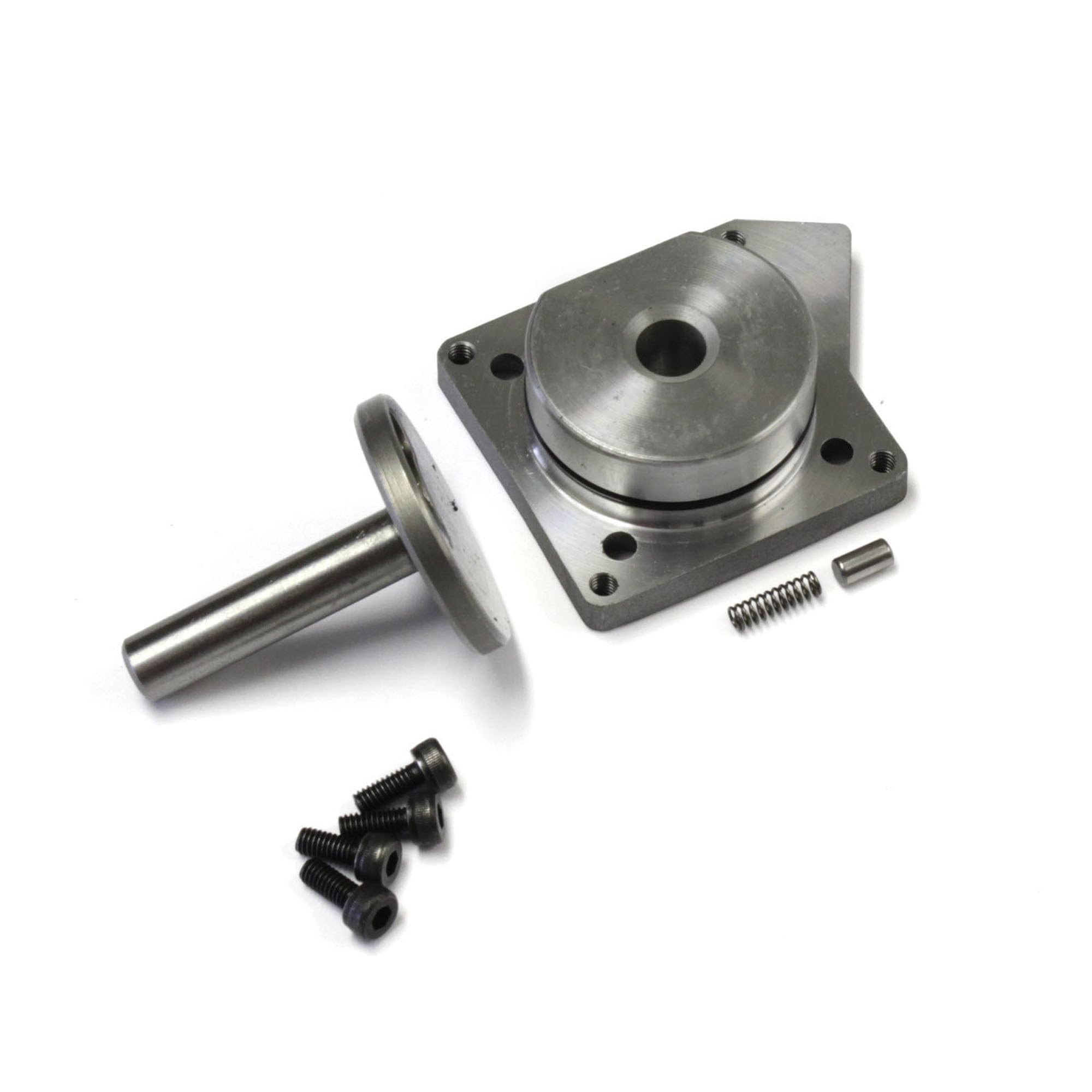 

Kyosho back plate set radio control parts (KE21SP) 74031-12