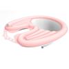 Detachable Hair Washing Tray Collapsible Hair Wash Tub Hair Washing Sink  Home Travel Camping