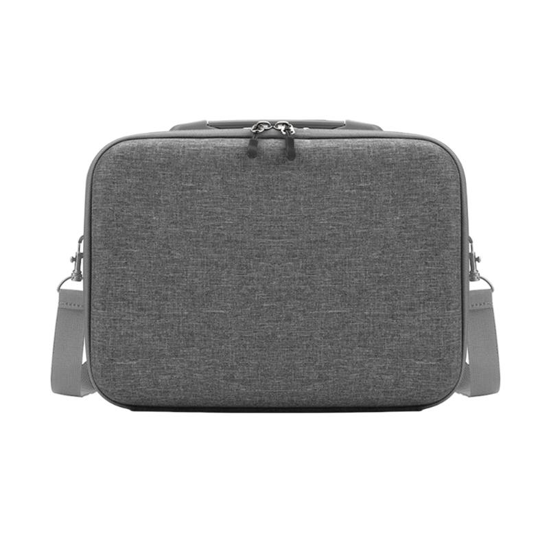 Travel Carrying Case Pouch for Quadcopter, Portable Storage Bag Organiser with Collision Proof Compartment