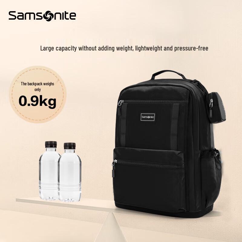 

Samsonite Student Antibacterial Backpack