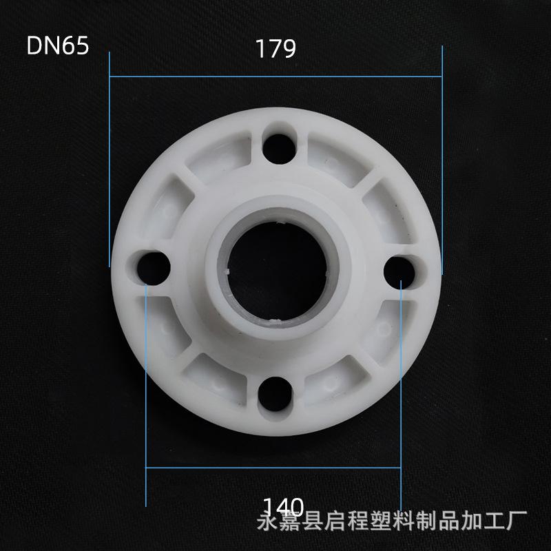 QBY Pneumatic Diaphragm Pump Parts: Piston, Plastic Slider, Silencer, O-Ring, Seal Ring