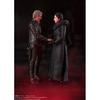 TAMASHII NATIONS S.H. Figuarts Star Wars Han Solo (STAR Force Awakens) PVC ABS Painted Movable Figure