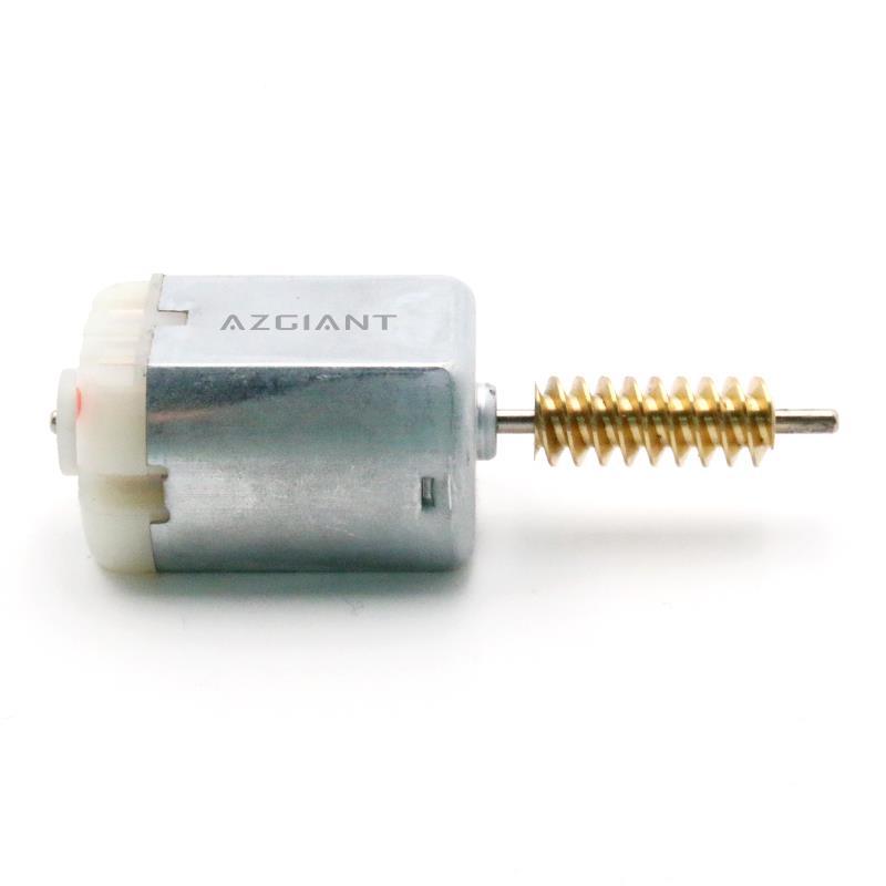 Car Door Lock Actuator electric motor 20005 12V For Land Rover Range Rover L322 III 4.4 4x4 Discovery II MK2 vehicle accessories