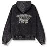 Grimey Follow The Dollar Washed Vintage худи