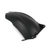 For SYM ADXTG400 ADXTG 400 2024 2025 Motorcycle Rear Fender Mudguard Wheel Fender Cover Hugger Splash Guard ABS Plastic