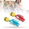 For Nintendo Switch Hand Grip Suitable for Samba De Amigo Party Central Professional Handle Body Sense Gaming Handle Grip