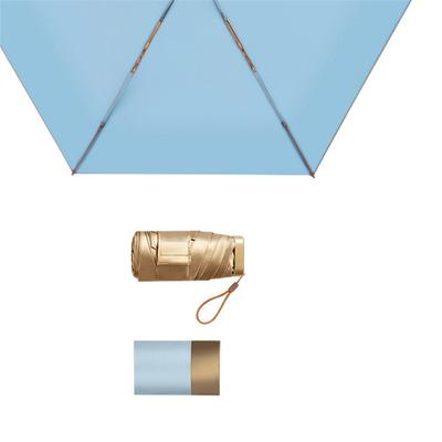 Accessoarer – Paraplyer