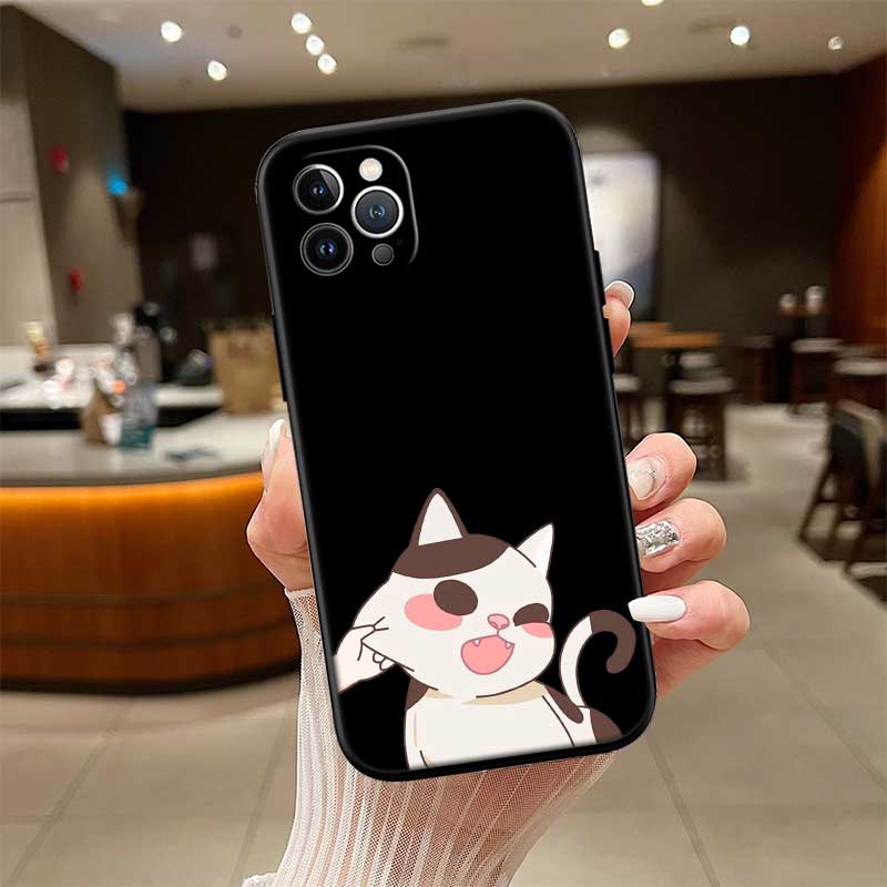 UP24 Cute Pug Dog Bull corgi Phone Case for Samsung Galaxy S20 S21 S22 Ultra FE + Plus A21S A22 A24 A25 A26 A30 A30S A31