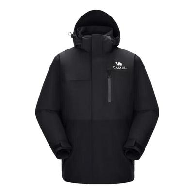 Síelés és snowboardozás – Síkabátok