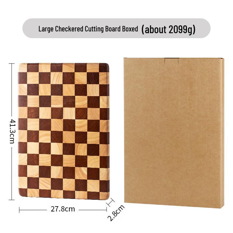 ZISIZ Kitchen Cutting Board