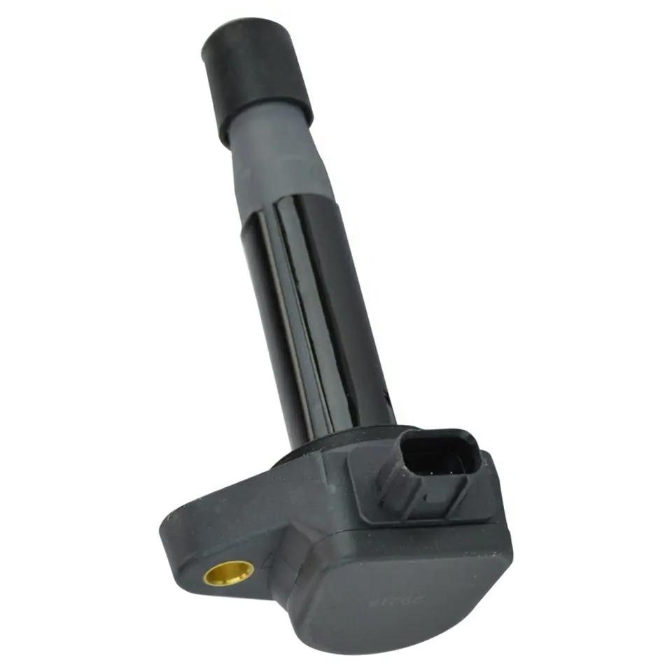 Ignition Coil UF603 5C1681 30520-R70-A01 E1103 Suitable For Honda Odyssey Accord Crosstour Pilot Acura RDX RL TL TSX 3.5L V6