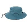 flow hat antibacterial, odor resistant, UV protection