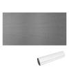 Non Slip EVA Decking Pad Self Adhesive Flooring Mat Universal for Marine Boat Yacht RV 90x240cm