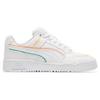 PUMA Slipstream Lo Canvas 'Warm White' Men's 390123-03