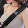 2Pcs Car Seat Belt Shoulder Protector Covers For Xc60 Xc90 V40 V60 S60 V50 V90 S80 C40 XC40 V70 XC70 C30 C70 EX90 Rdesign