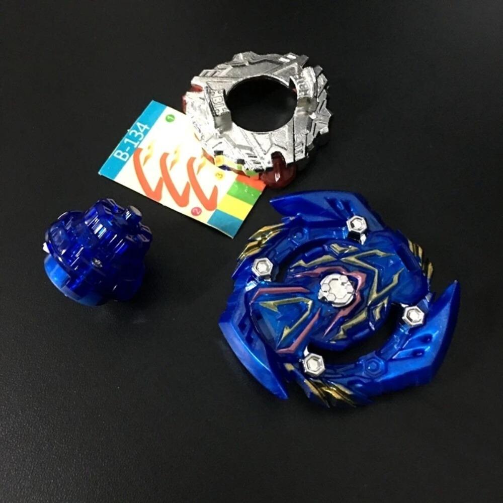 Flame-Solong4u GT Superking Series Spinning Top Gyros Bey Gift