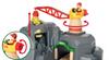 BRIO Crane & Mountain Tunnel 33889