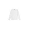 New Balance T Shirt Unisex Ivory White 5DD12073-IV