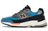992 Made in USA 'Blue Grey' M992CP
