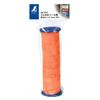 Shinwa Sokutei Rubber Water Line, Reel-Wound, Fluorescent Orange, 3mm, 30m, 79031