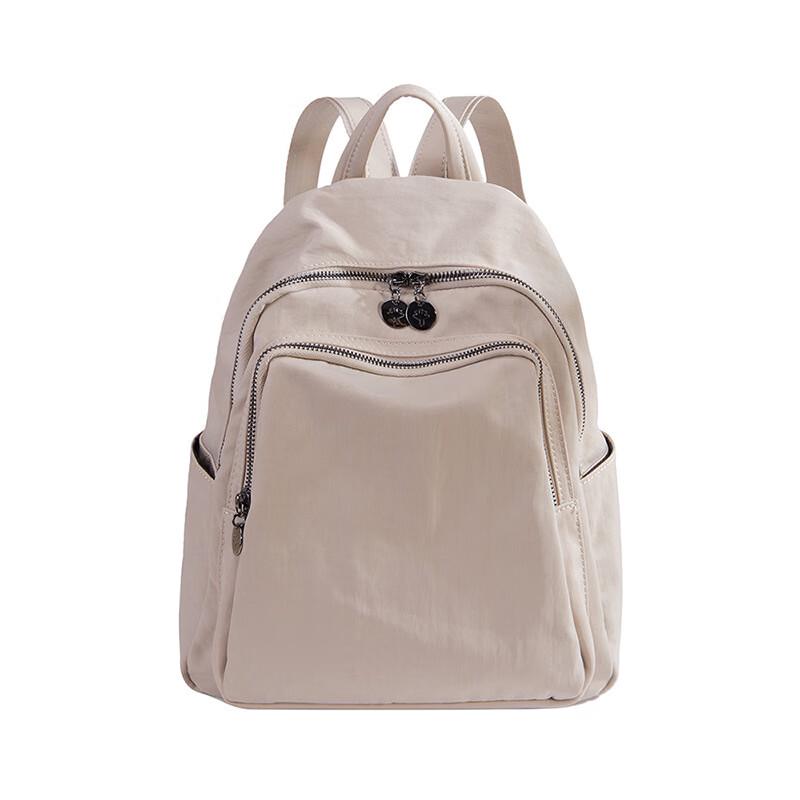 

Li Shen Women s Casual Oxford Backpack