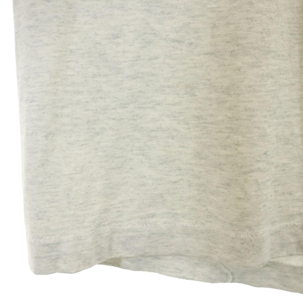 SCREEN STARS BEST 90s Made in USA Old Corporate Prints Short sleeve T-shirt Men's Used