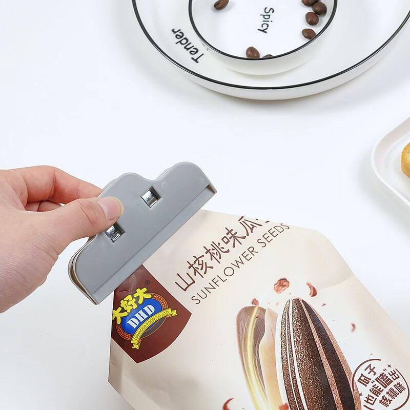 Ruhan Household Food Sealing Clips