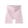High Waisted Compression and Hip Lifting Safety Pants for Women