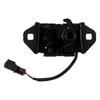 NEW FRONT HOOD LOCK LATCH ACTUATOR 13511621 42787665 For Chevy Cruze 2016-2018