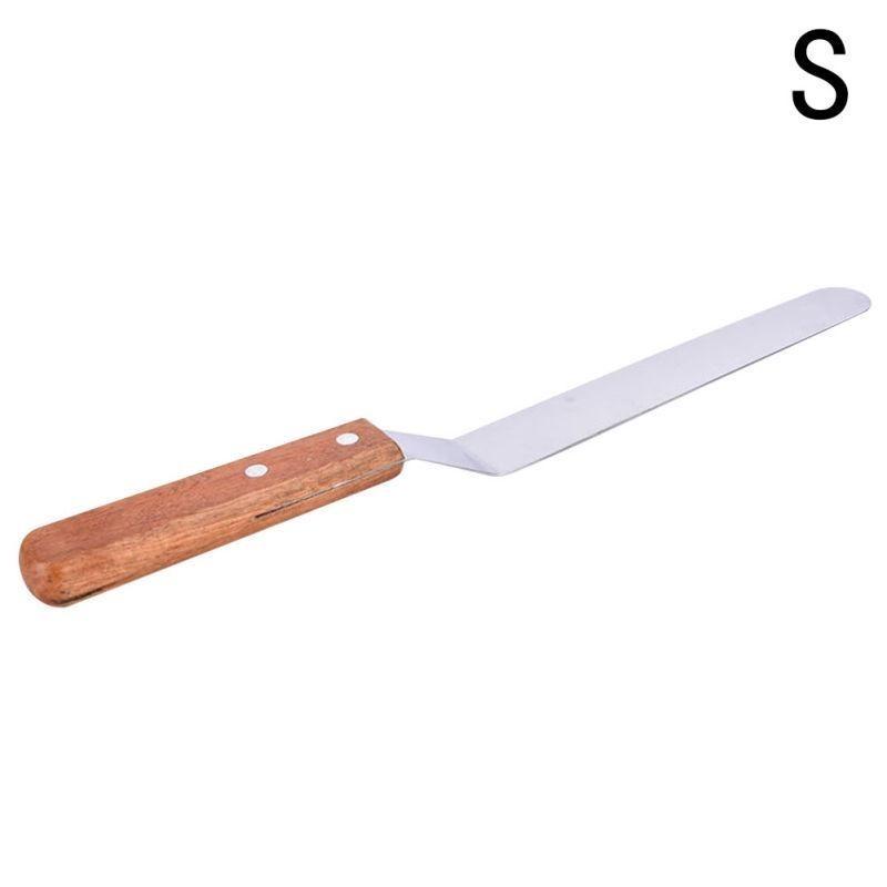 Cake Cream Butter Tools Stainless Steel Kitchen Baking Stainless Steel
