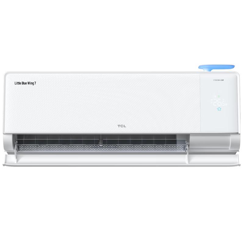 TCL Xiaolanyi Series 1.5 HP Inverter Wall-mounted Air Conditioner