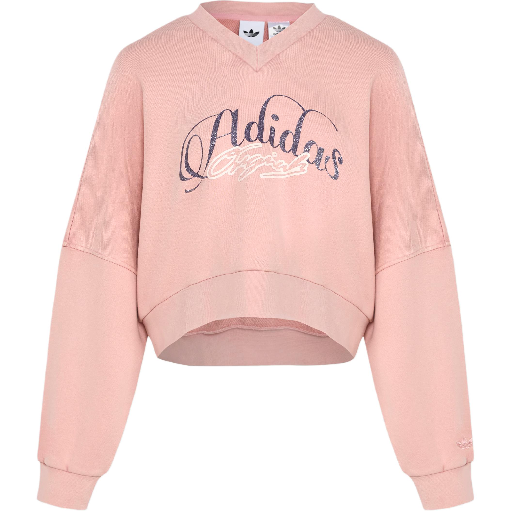 Adidas Originals Sweatshirt Women s KR2624 L