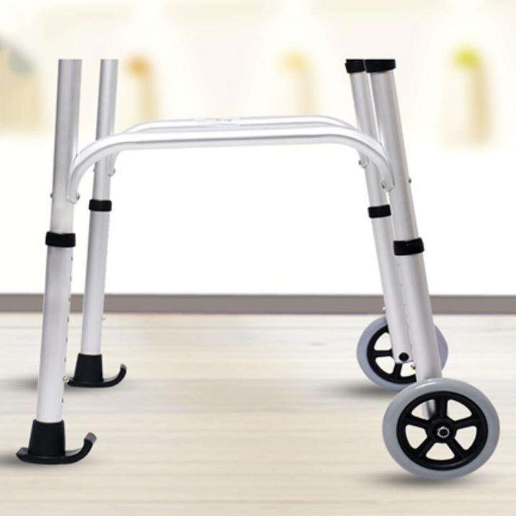 Buy Walker Glide Skis, Universal Fit for Most Walkers,Durable Coaster Gliders Safety and