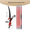 Insulated High Branch Pruning Tool