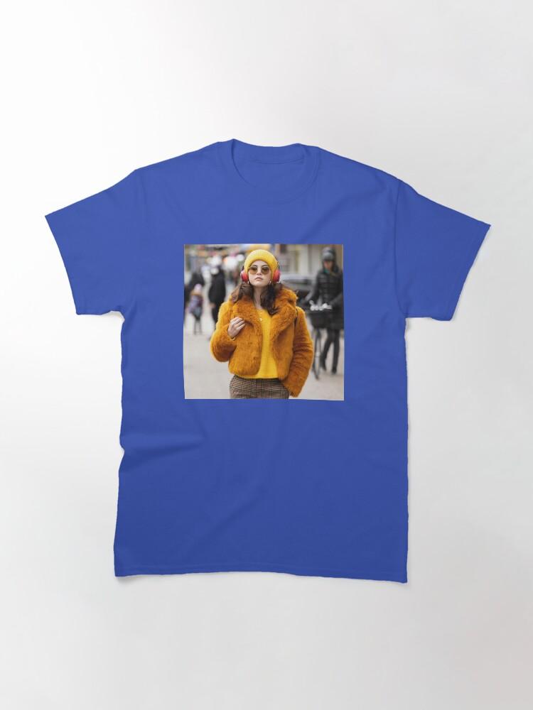 Only Murders In the Building Trending Classic T-Shirt