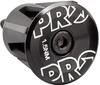 PRO Handlebar End Plug PRAC0056 Black