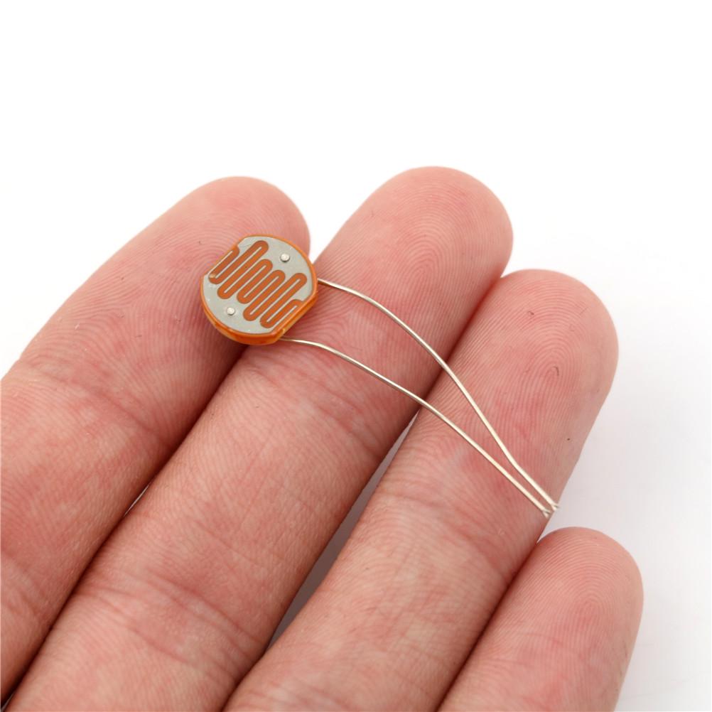 Hot Ceramic VT43N1 LDR Photocell Resistor 400V 400mW CJ