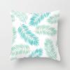 American Pattern Geometric Pillowcase Home Sofa Cushion Pillowcase