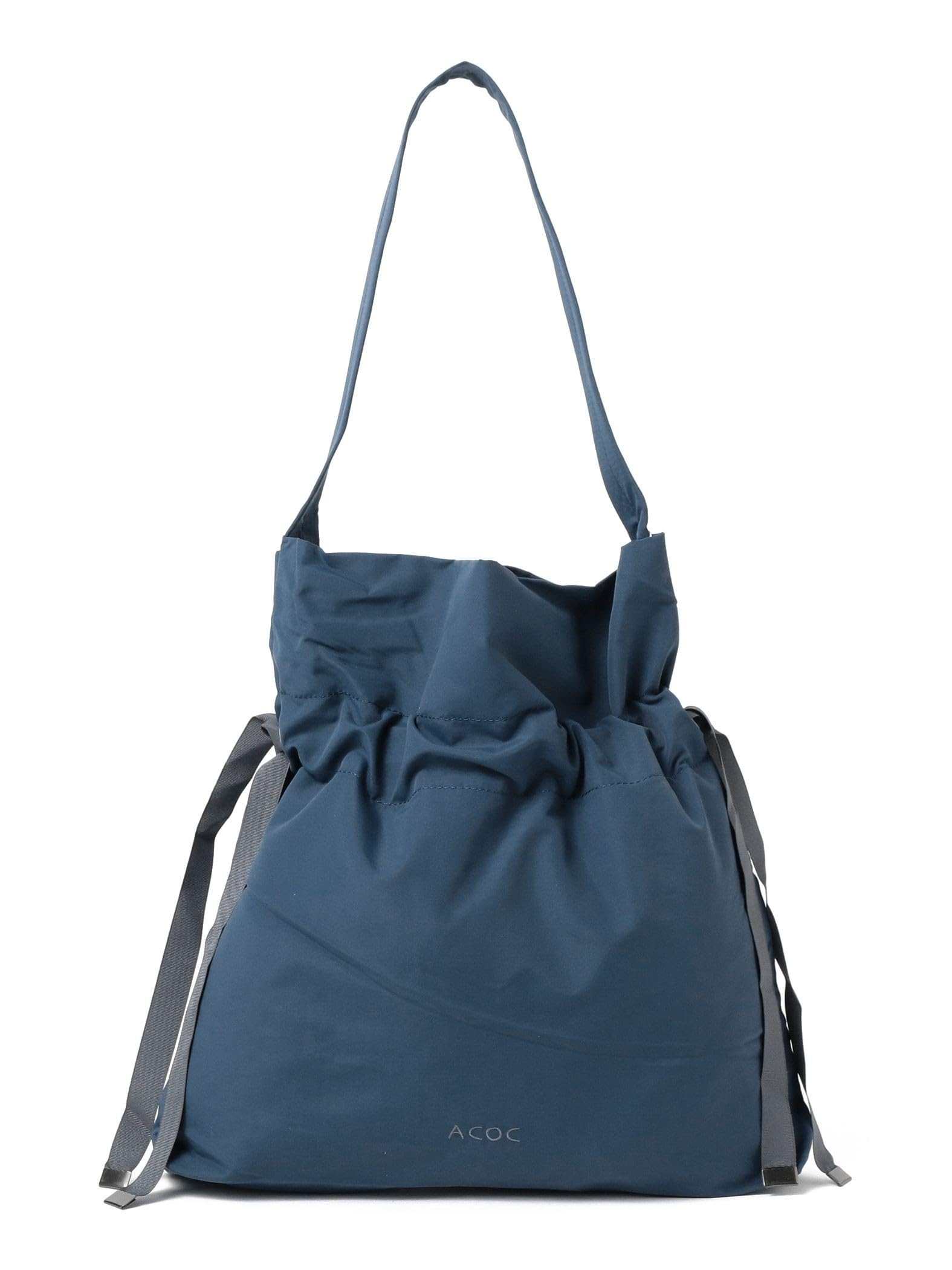 Сумка-мешок Ray Beams ACOC, Женская, Индиго-синий, Один размер