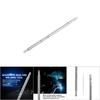 T12 Series Soldering Iron Tips Welding Tool Replacement for FX-951 Rework Station(T12-C4)
