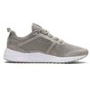 PUMA Unisex Pacer Next Mid Top Casual Shoes Grey 366935-03
