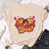 Üst Kıyafetler – T-shirtler