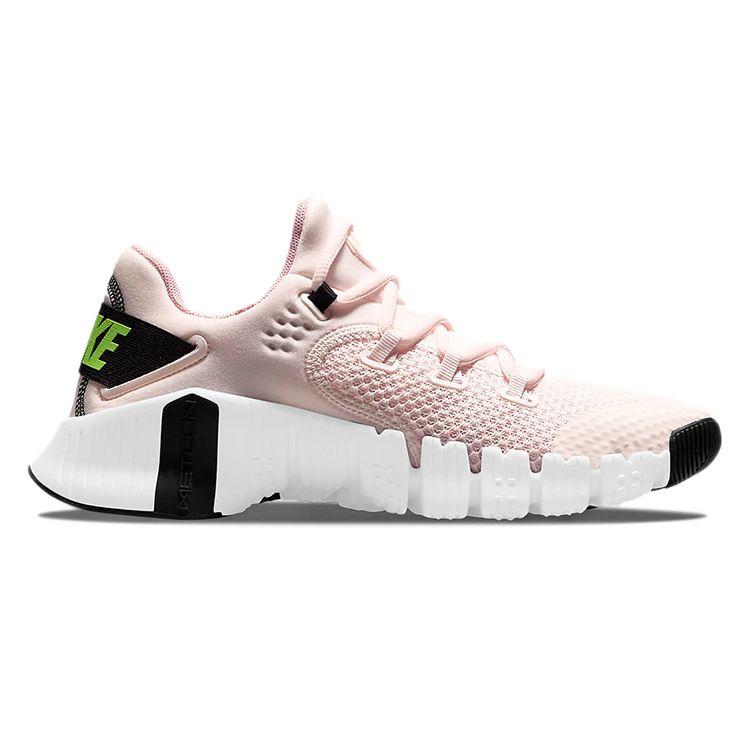 Nike Wmns Free Metcon 4 Light Soft Pink CZ0596-636