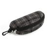 Sunglasses Case Large Waterproof Eyeglasses Case Zipper Travel Eyeglass Cases For Men Women Hard Sunglasses Protector Cases