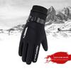 SOTHING Warm Waterproof Touchscreen Gloves