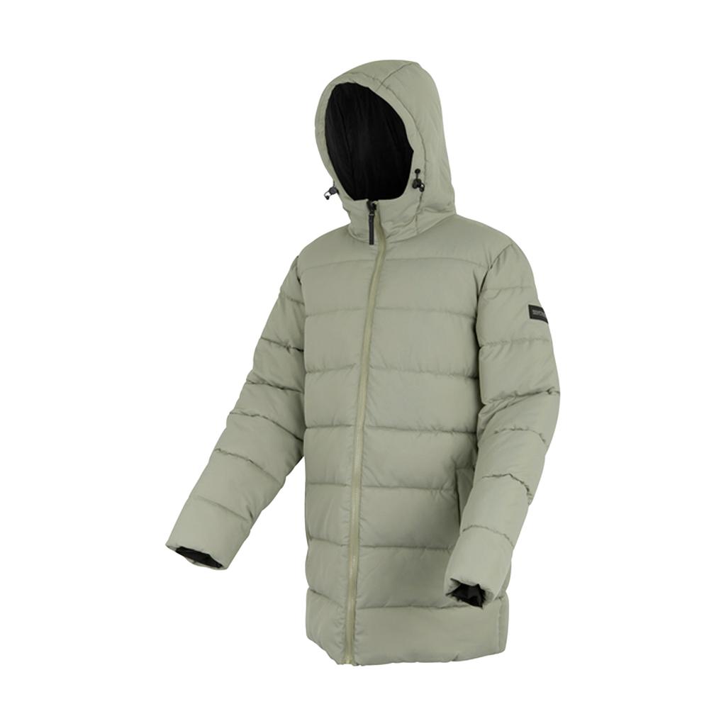Regatta Mens Lakiver Padded Jacket