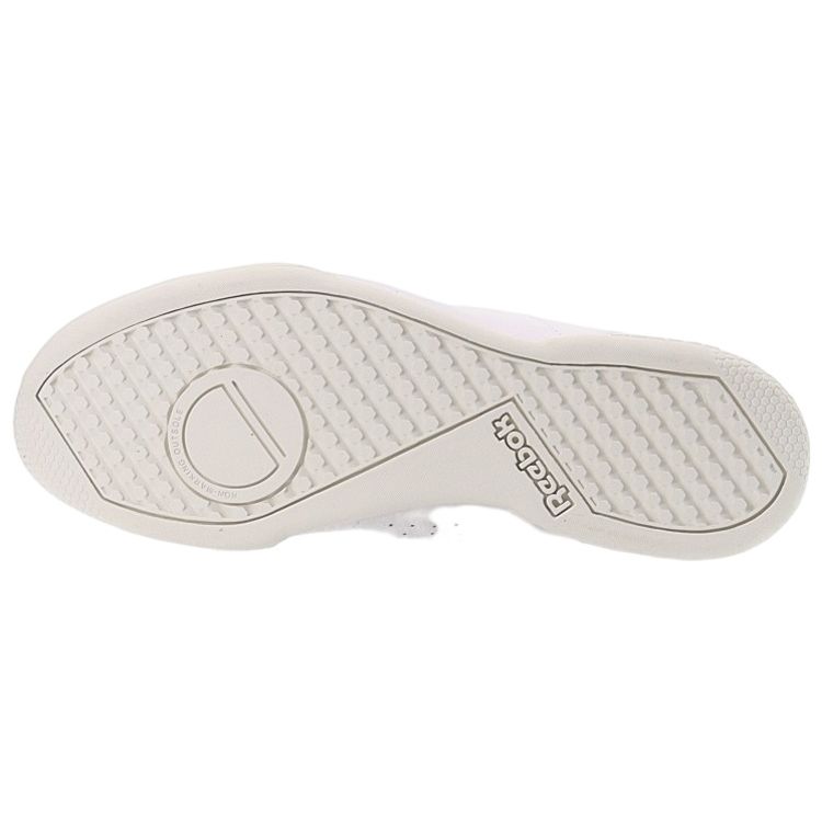 JJJJound x Reebok NPC 2 Unisex Sneakers Wit Schoenen-Wit Crème-Wit GY8065