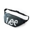 New Lee Oxford Messenger Bag, Shoulder Bag, Crossbody Bag, Sling Bag Regular Unisex Gray Blue/Black/Khaki LE230010M