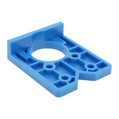 35mm Hinge Hole Positioner Locator Door Cabinet Drilling Jig Guide Opener Woodworking Punching Tool